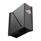ASUS - Routeur de jeu ultime ROG Strix GS-BE12000 - tri-bande - WiFi 7- Noir-Cette combinaison performante offre un débit tri-bande jusqu'à 12 000 Mbit/s, garantissant une latence ultra-faible, une stabilité optimale et des performances fluides sur tous vos appareils gaming