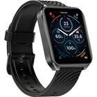 Motorola - Montre intelligente MotoWatch 70 - 48 x 36mm - avec moniteur de fréquence cardiaque - Noir-La technologie Bluetooth 5.0 se synchronise avec votre téléphone intelligent Android ou iOS pour vous permettre de recevoir les notifications importantes directement au poignet.
