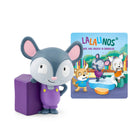 tonies - Lalalinos : Scout - Bouger Et Groover Dans La Figurine Bumbaloo Tonie (Anglais)-Découvrir une collection en constante croissance de divertissement sans écran avec des Tonies conçus pour des AVENTURES imaginatives vers des lieux magiques, des moments de LECTURE avec des classiques intemporels, des chansons pour CHANTER ET DANSER, des occasions d’APPRENDRE de nouvelles choses, s’endormir paisiblement et bien plus encore.