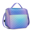 Roots - Sac Repas Isotherme - 5L - Multi Ombré-Intérieur isolé : garde les repas et les collations au frais tout au long de la journée