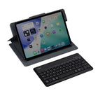 Targus - Étui universel Safe Fit  pour clavier Bluetooth 9,5 po-11,5 po avec rotation à 360º-10
