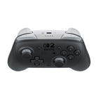 Nintendo - Manette Pro Switch 2-Bouton C pour GameChat