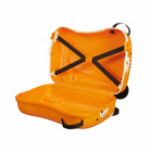 Samsonite - Valise Dream Rider Ride-On - Tigre-Fabriqué en Hardside (Polypro) Roxkin