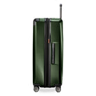 Ricardo Beverly Hills - Montecito 2.0 Grande Valise Rigide de 29 po - port USB - Vert Foncé-Serrure à combinaison programmable reconnue par la TSA - Garde vos effets personnels en sécurité tout en permettant aux agents de la TSA d’inspecter le bagage sans endommager la serrure