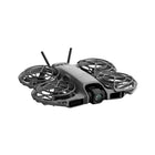 DJI - Neo 2 Drone seul – Gris-Maîtrisez le vol en toute simplicité