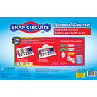 Snap Circuits - Débutant-Caractéristiques de sécurité supplémentaires pour les jeunes ingénieurs, âgés de 5 ans et plus