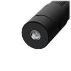 HP - Microphone de jeu filaire cardioïde à condensateur USB-C HyperX SoloCast 2 - Noir-Modèle polaire cardioïde