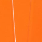 Flash Furniture – Ensemble avec table et 2 sièges à bras ajourés, intérieur/extérieur, métal, orange (CH31330270OR)-Garantie de 2 ans sur les pièces seulement