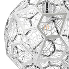 Modway - Shine Lustre pendentif-Fil transparent