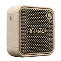 Marshall - Willen II Enceinte Bluetooth portable - Crème-Le son signature de marshall