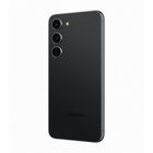 Samsung - Galaxy S23 6,1 po ecran AMOLED, 256 Go, Noir fantôme, Bell et Virgin Plus-Peu importe votre environnement, le Rehausseur de vision adaptatif ajuste la luminosite de votre écran tout en maintenant l'aspect incroyable de votre contenu