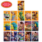 Disney - Sac-Surprise Mystère Mini Toy Story - 24 pièces-9