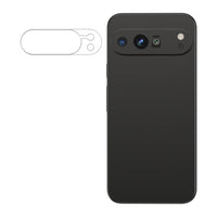 AXS - ARMORGlass Protecteur de lentille de caméra pour Google Pixel 9 Pro-Couverture complète de l'appareil photo