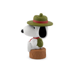 tonies - Camp Snoopy Tonie Figurine (Anglais)-Découvrir une expérience d’écoute unique avec chaque figurine Tonie, qui contient ses propres histoires et chansons - prêt à explorer?