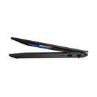 Lenovo - ThinkPad T16 Gen 4 Copilot+ PC portable 16 po - AMD Ryzen AI 7 PRO 350 - SSD 512 Go - 16 Go de RAM - Windows 11 Pro - Noir-Graphismes : AMD Radeon 860M Graphiques