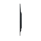 RCA - Support mural fixe pour téléviseur RCA de 37 po à 80 po - Noir-CERTIFIÉ UL pour la résistance, la sécurité et l’assurance qualité