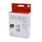 Premium Ink - Brother LC3013XL - Pack CMJN - Rendement élevé-Nu-Tone Brand MFC-J491DW, Nu-Tone Brand MFC-J497DW, Nu-Tone Brand MFC-J690DW, Nu-Tone Brand MFC-J895DW