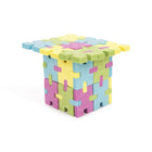 Roylco - Feutre Architecte - 88 Pièces-Fabriqué à partir de plastique PET 100 % recyclé