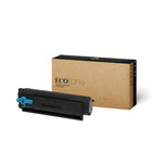 Ecotone Xerox 006R04378 Toner recyclé - Rendement standard - Noir-rendement  :20000