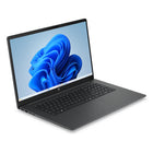 HP - Ordinateur portable Omnibook 3 17,3" FHD- AMD Ryzen 5-130 - 1 To SSD- 24 Go de RAM- Windows 11 Famille-Processeur : AMD Ryzen  5 130