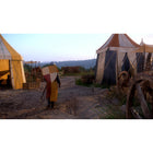 Kingdom Come: Deliverance pour PlayStation 5-Monde dynamique : vos actions influencent les réactions des gens qui vous entourent. combattez, volez, séduisez, menacez, persuadez ou soudoyez