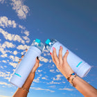 Bubba - Bouteille d’eau DualSip, acier inoxydable isotherme, 710 ml (24 oz)-10