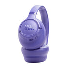 JBL - Tune 730BT Casque circum‑auriculaire sans fil - Lavander-5