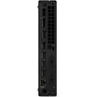 Lenovo - Ordinateur portable ThinkCentre M70q Gen 5 - Intel Core i5 - 512 Go SSD - 16 Go RAM - Windows 11 Pro - English - Noir-L'accès sans outil rend la maintenance et l'extension des modules de mémoire et du stockage rapides et efficaces.