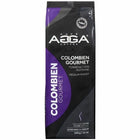Agga - Café moulu colombien - Moyen - 340 g-Moyen - Ground - Colombian Gourmet - Kosher - 1 Each