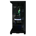 Stoneforged Technology - Ordinateur de bureau gaming Cleaver - Ryzen 7 7800X3D - 32 Go de RAM - RTX 5070 Ti - SSD 2 To - Windows 11 Famille-2TB NVMe SSD