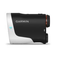 Garmin - Télémètre laser de golf GPS Approach Z30 - Noir-Visualisez rapidement la distance jusqu'à 400 mètres avec un grossissement 6X et retour de vibration une fois que vous avez verrouillé la goupille