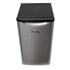 Danby - Réfrigérateur compact de 3,3 pi³ - Acier inoxydable-5