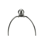Monarch Specialties - Luminaire - 24 po H Lampe De Table - Céramique Noire - Abat-Jour Beige - Contemporain-6