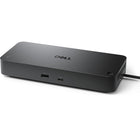 Dell - Station d'accueil USB-C pour ordinateur portable Pro Smart Dock SD25-DURABILITÉ INTÉGRÉE : 65 % de plastique recyclé et 100 % d'emballages recyclés ou renouvelables