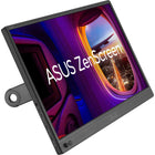 ASUS - Écran portable ZenScreen 15,6 pouces - Noir-Détectez automatiquement son orientation et basculez l'affichage entre les modes paysage et portrait tout en étant connecté à votre ordinateur portable