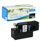 fuzion - Xerox (106R01630) Cartouche De Toner Compatible - Rendement Standard - Noir-Couleur d'encre: Noir