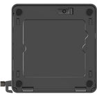 ASUS - NUC 15 PRO ordinateur de bureau mini - Intel Core Ultra 5 225H - 16 Go de RAM DDR5 - 512 Go SSD NVMe et Win 11 Pro-Garantie limitée du fabricant de 3 ans