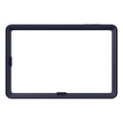 Samsung - Étui-cadre pour Galaxy Tab S11 Ultra - Bleu foncé-Le porte-stylet intégré vous permet de garder votre stylet (vendu séparément) à portée de main pour prendre des notes, dessiner ou retoucher vos textes en toute simplicité