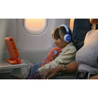 JBL - Junior 320 Casque supra-auriculaire filaire pour enfant - Bleu-10