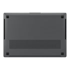 Samsung - Ordinateur portable Galaxy Book5 Pro Copilot+PC 16 po, Intel Core Ultra 7-256V, 1 To SSD, 16 Go RAM, Windows 11, Gris-1 HDMI 2.1 (supporte 8K@60Hz, 5K@120Hz), 2 Thunderbolt 4, 1 USB3.2, lecteur de carte multimédia MicroSD, 1 sortie casque/Interruption micro