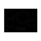 Fotile - Plaque de cuisson électrique InstantHeat Series - 30 po - Noire-Verrouillage à un bouton pour une sécurité optimale