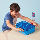 b.box - Sac repas isotherme Flexi - Ciel du Matin-7