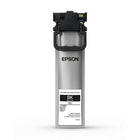 Epson - R02 Sac d’encre - Capacité standard - Noir-Noir