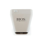 BIOS Diagnostics - Thermomètre sans contact-Mesure possible à une distance allant jusqu’à 10 cm