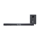 JBL - Cinema SB550 Barre de son à 3.1 canaux avec caisson de basses sans fil - Noir-Caisson de basses sans fil pour des basses extra profondes