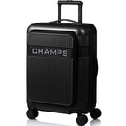Champs - Ensemble de bagages 3 pièces Onyx II - Noir-Conçu pour durer. Coque rigide en polycarbonate légère, résistante à l’eau et durable. . 