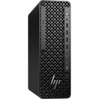 HP - Station de travail Z2 SFF G1i - Intel Ultra 7 265 - Nvidia RTX A400 - 32 Go de RAM - SSD de 1 To - Windows 11 Pro - Noir-NPU : Intel AI Boost (13 MAXIMUM)