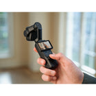 DJI - Osmo Pocket 4P Pack standard-8