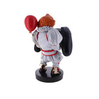 Exquisite Gaming - Warner Bros: Pennywise Cable Guy support de contrôleur et téléphone-Téléphone/contrôleur non inclus