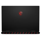 MSI - Ordinateurs portables de jeu Raider18 HX AI 18 po UHD+, Ryzen R9-9955HX3D, RTX 5080, 2To NVMe SSD, 64Go RAM,Win11 Pro,Noir-Type et taille d'ecran: 18 po UHD+ (3840 x 2400), 120 Hz, Mini LED, HDR 1000, 100 % DCI-P3